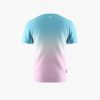 Customized Kyeon Men’s Badminton Jersey 2