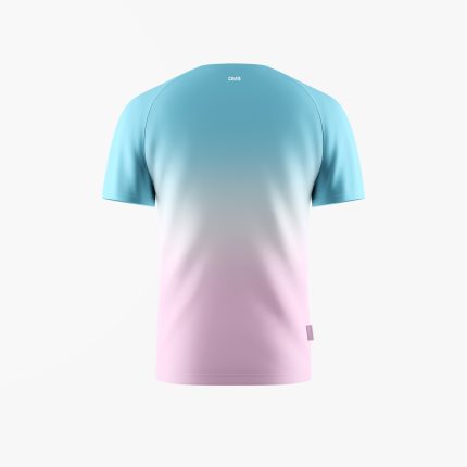 Customized Kyeon Men’s Badminton Jersey 2