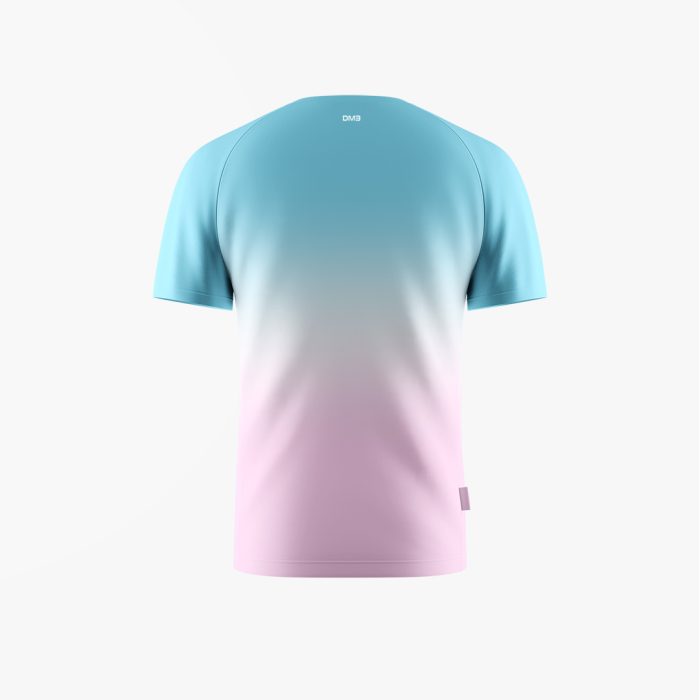 Customized Kyeon Men’s Badminton Jersey 2