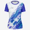Customized Kyeon Women’s Badminton Jersey 1