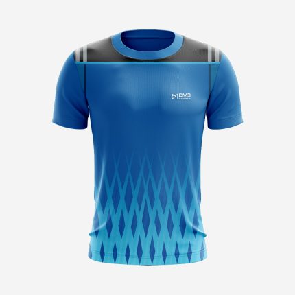 Customized Leah Men’s Football Jersey 1