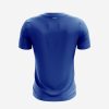 Customized Lila Men’s Football Jersey 2
