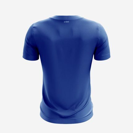 Customized Lila Men’s Football Jersey 2