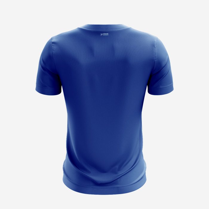 Customized Lila Men’s Football Jersey 2