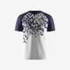 Customized Lydie Men’s Badminton Jersey 1