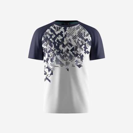 Customized Lydie Men’s Badminton Jersey 1