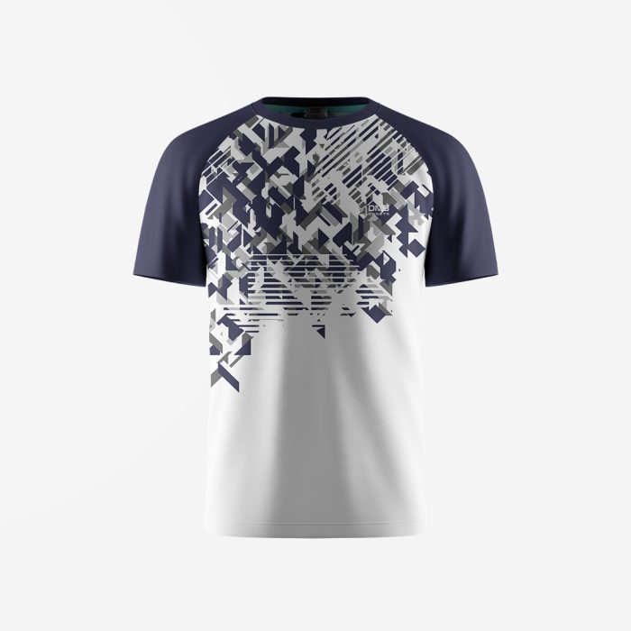 Customized Lydie Men’s Badminton Jersey 1