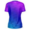 Customized Maxie Women’s Football Jersey 2