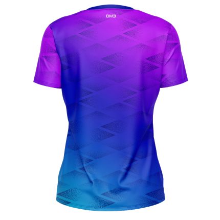 Customized Maxie Women’s Football Jersey 2