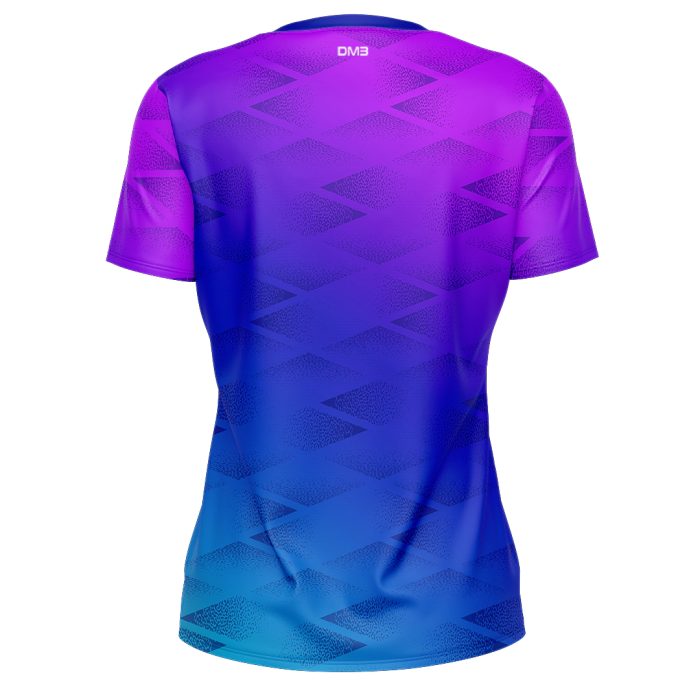 Customized Maxie Women’s Football Jersey 2