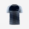 Customized Mitzy Men’s Badminton Jersey 1
