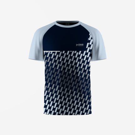 Customized Mitzy Men’s Badminton Jersey 1