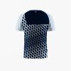 Customized Mitzy Men’s Badminton Jersey 2
