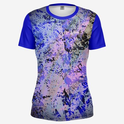 Customized Nelly Women’s Football Jersey 1