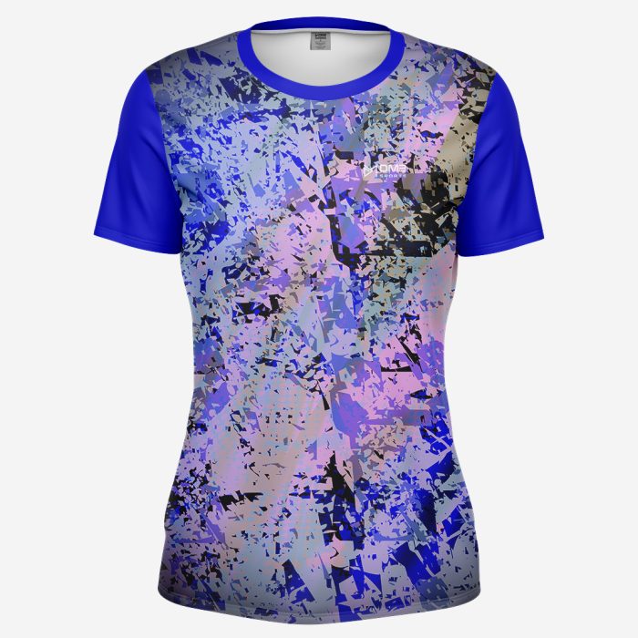 Customized Nelly Women’s Football Jersey 1