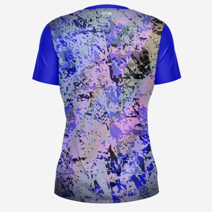 Customized Nelly Women’s Football Jersey 2