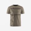 Customized Nolan Men’s Badminton Jersey 1