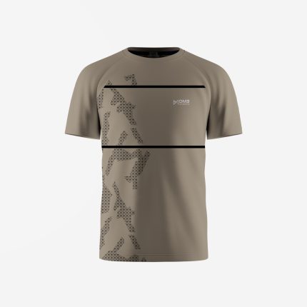 Customized Nolan Men’s Badminton Jersey 1