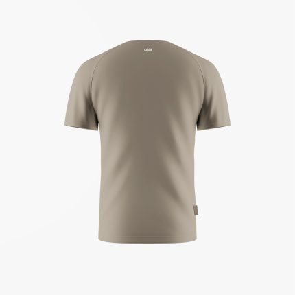 Customized Nolan Men’s Badminton Jersey 2