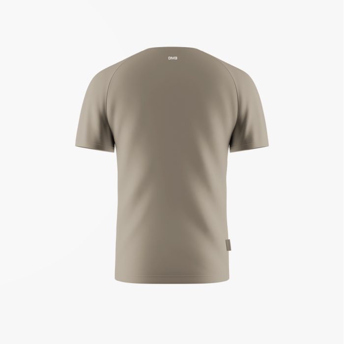 Customized Nolan Men’s Badminton Jersey 2