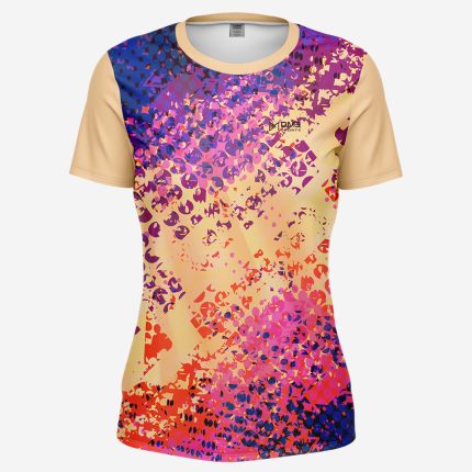 Customized Ollie Women’s Football Jersey 1