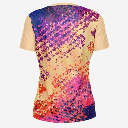 Customized Ollie Women’s Football Jersey 2
