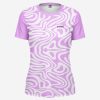 Customized Orion Women’s Badminton Jersey 1