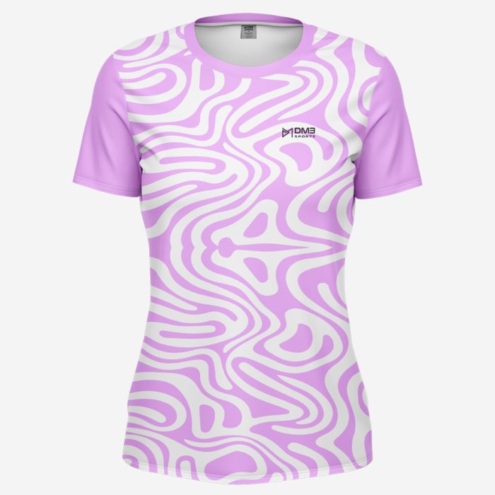 Customized Orion Women’s Badminton Jersey 1