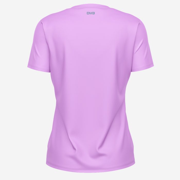 Customized Orion Women’s Badminton Jersey 2