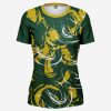 Customized Piper Women’s Football Jersey 1