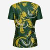 Customized Piper Women’s Football Jersey 2