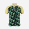 Customized Rideelevate Alexi Men’s Cycling Jersey 1