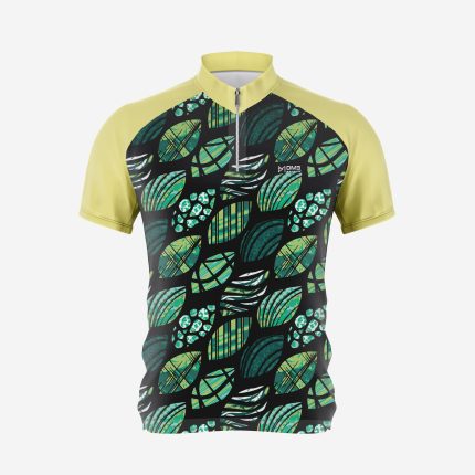 Customized Rideelevate Alexi Men’s Cycling Jersey 1