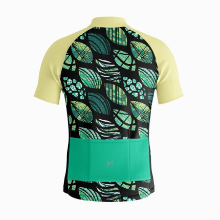 Customized Rideelevate Alexi Men’s Cycling Jersey 2