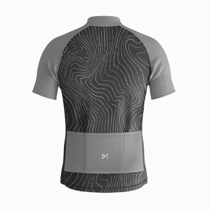 Customized Rideelevate Avery Men’s Cycling Jersey 2