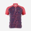 Customized Rideelevate Benji Men’s Cycling Jersey 1