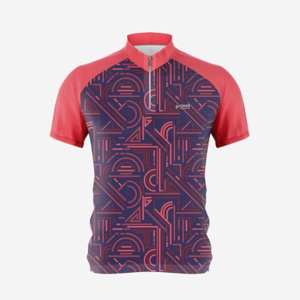 Customized Rideelevate Benji Men’s Cycling Jersey 1