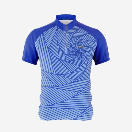 Customized Rideelevate Blake Men’s Cycling Jersey 1