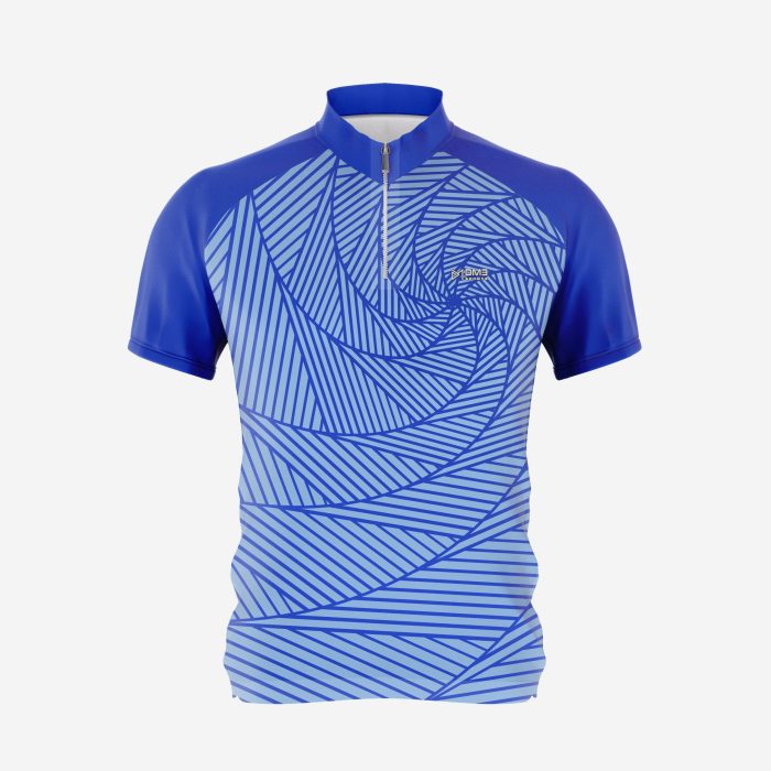 Customized Rideelevate Blake Men’s Cycling Jersey 1
