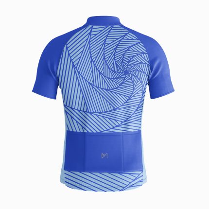Customized Rideelevate Blake Men’s Cycling Jersey 2