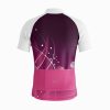Customized Rideelevate Caden Men’s Cycling Jersey 2