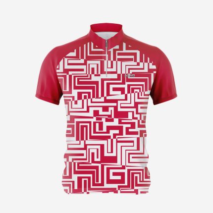 Customized Rideelevate Darcy Men’s Cycling Jersey 1