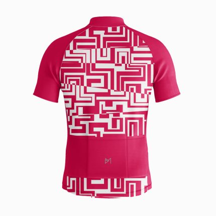 Customized Rideelevate Darcy Men’s Cycling Jersey 2