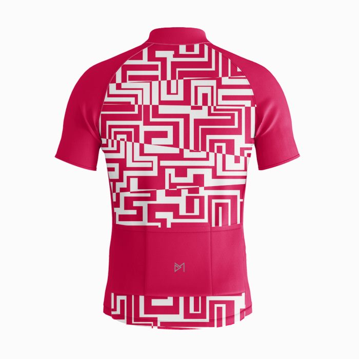 Customized Rideelevate Darcy Men’s Cycling Jersey 2