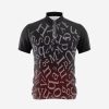 Customized Rideelevate Elise Men’s Cycling Jersey 1
