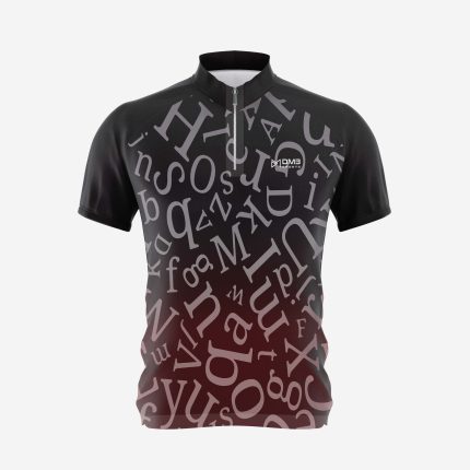 Customized Rideelevate Elise Men’s Cycling Jersey 1