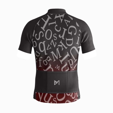 Customized Rideelevate Elise Men’s Cycling Jersey 2