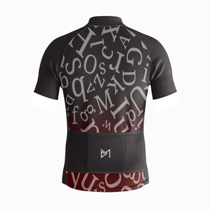Customized Rideelevate Elise Men’s Cycling Jersey 2