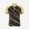 Customized Rideelevate Ethan Men’s Cycling Jersey 1