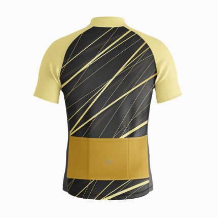 Customized Rideelevate Ethan Men’s Cycling Jersey 2